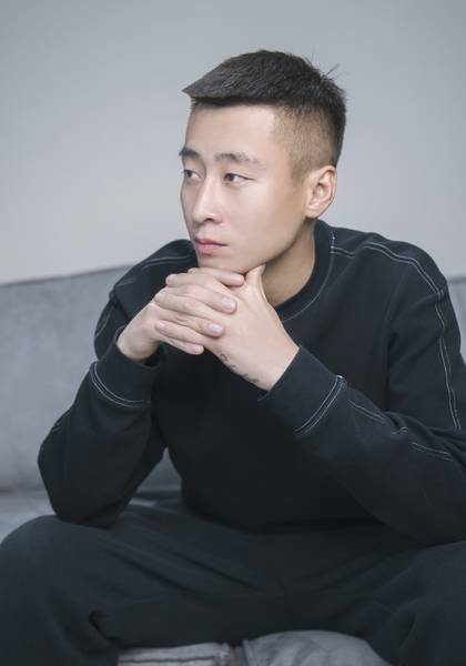 推荐艺人