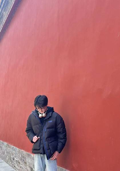 形象照片