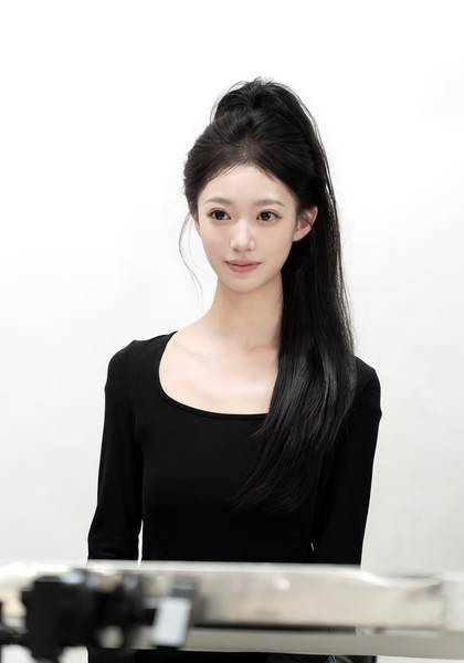 形象照片