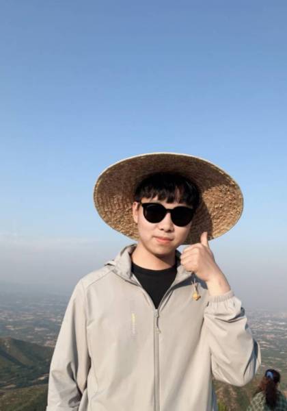 推荐艺人