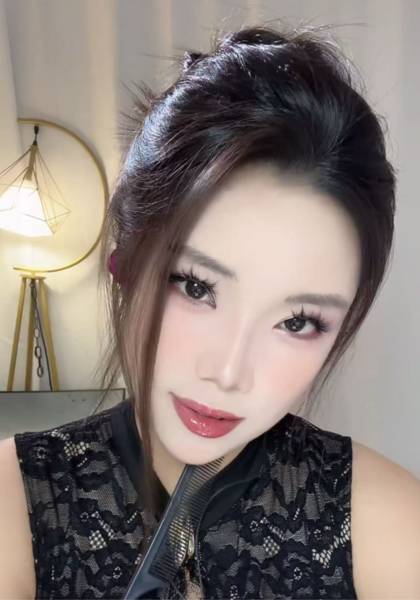 推荐艺人