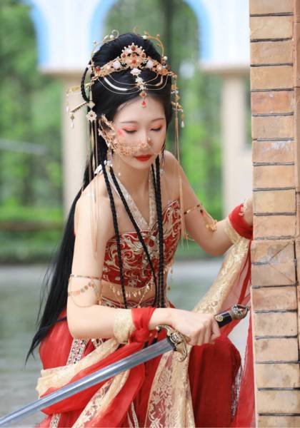 形象照片