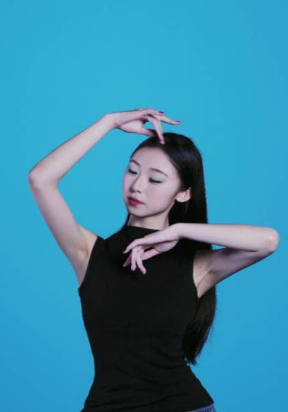 形象照片