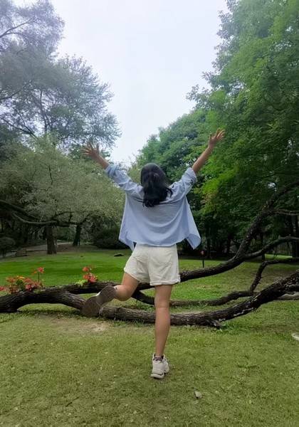 形象照片