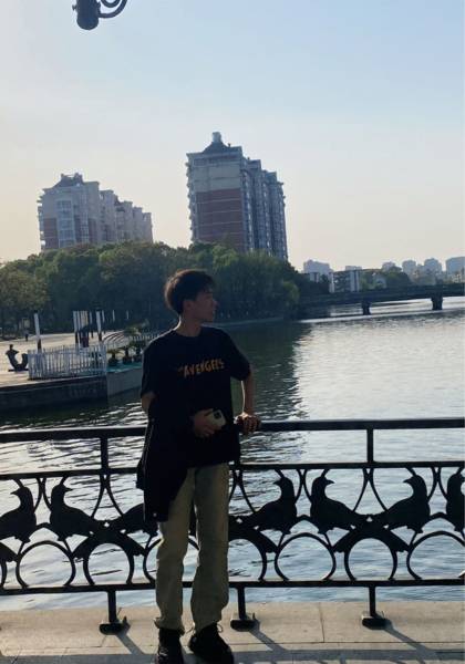 形象照片