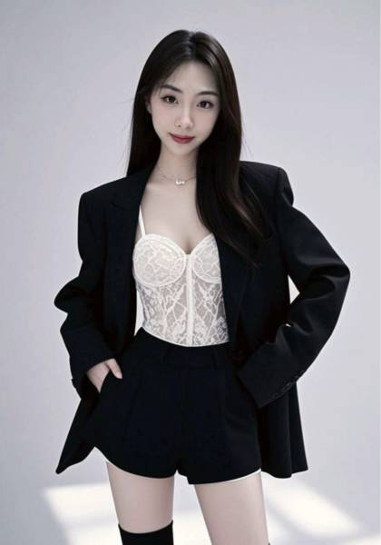 形象照片