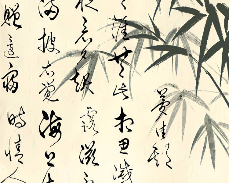 艺人背景图