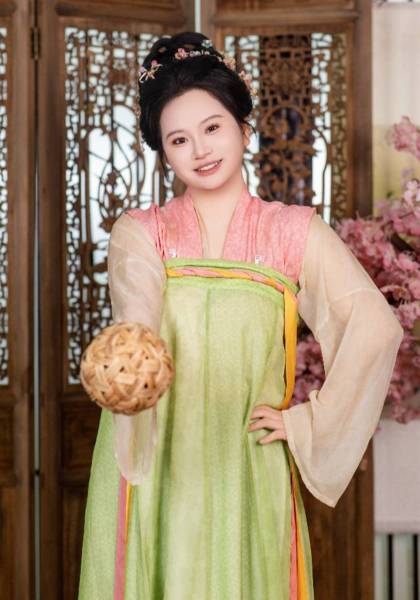 形象照片
