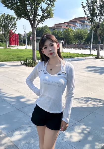 形象照片