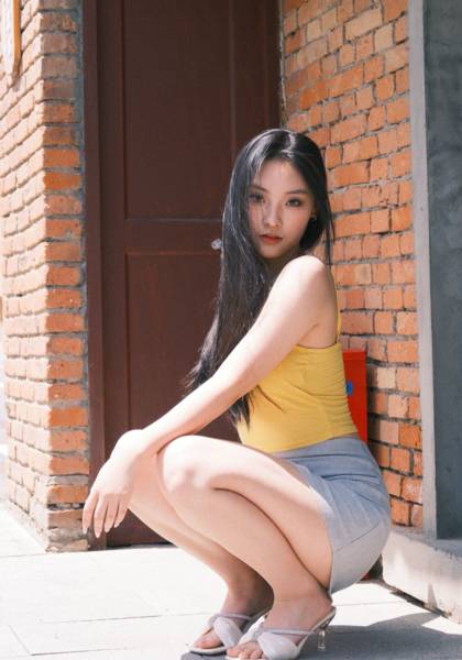 形象照片