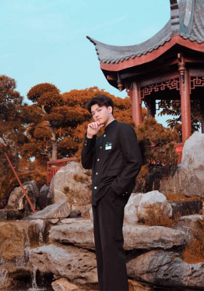 推荐艺人