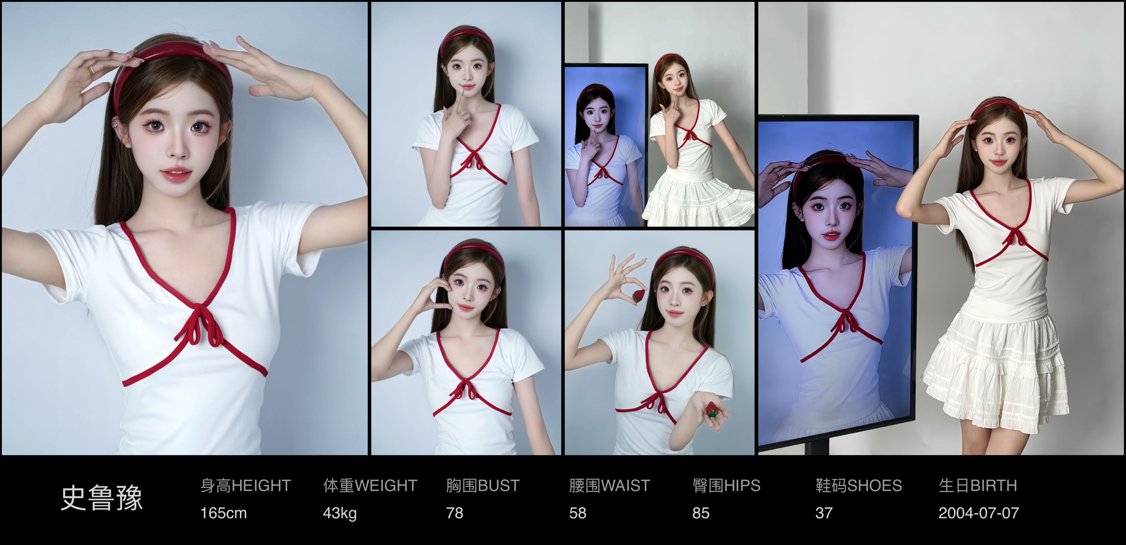 美影云