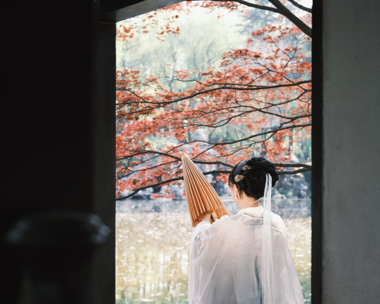 艺人背景图