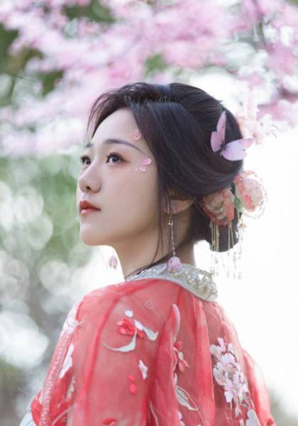 形象照片