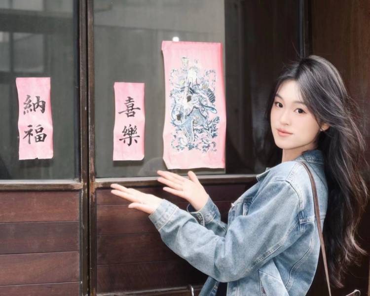 艺人背景图
