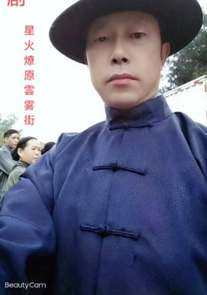 形象照片