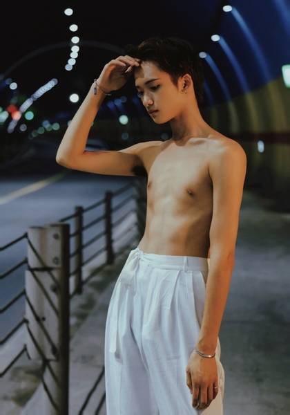 形象照片