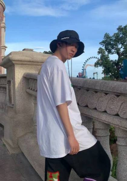 形象照片