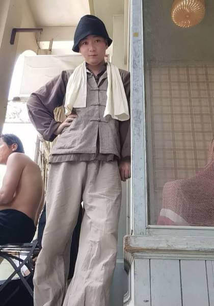 形象照片