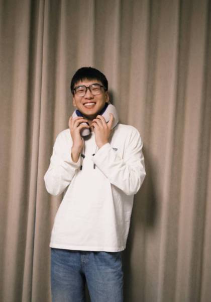 形象照片