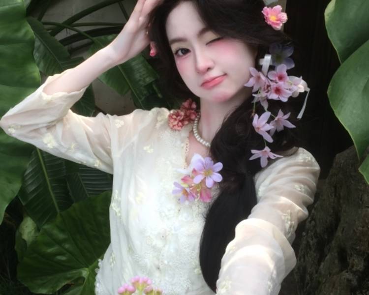 艺人背景图