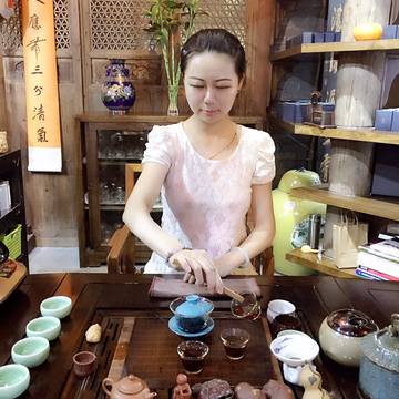 经历图片