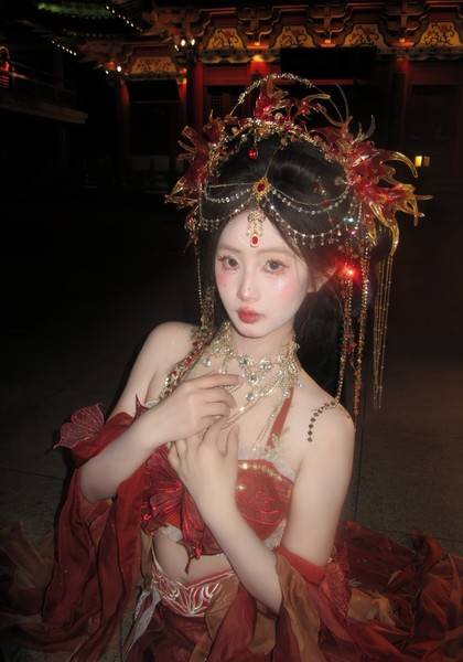 形象照片