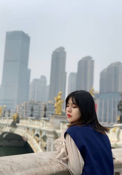 形象照片