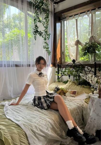 形象照片