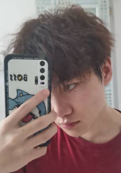 形象照片