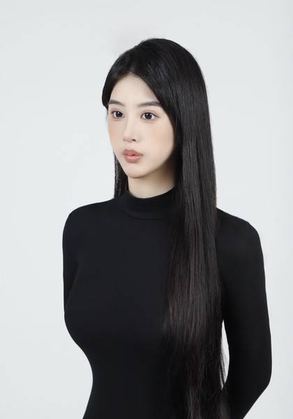 形象照片