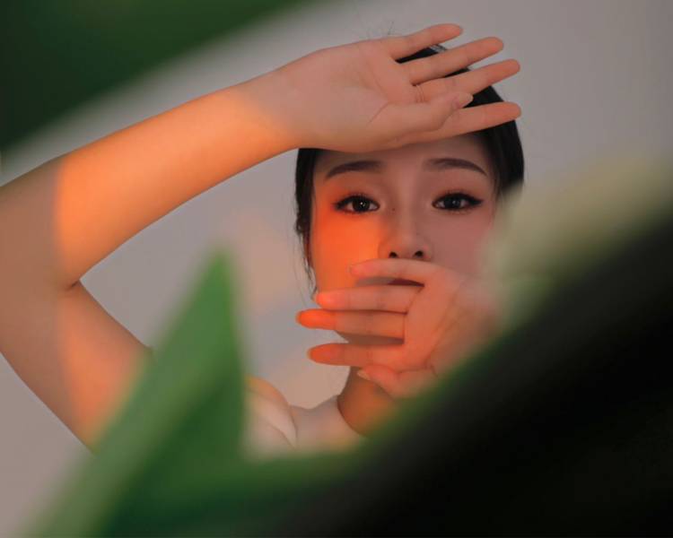 艺人背景图
