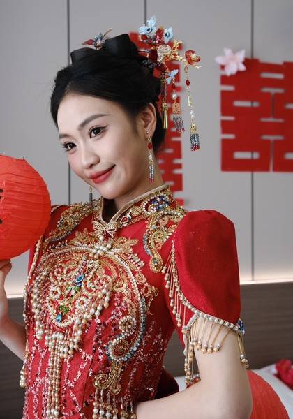 形象照片