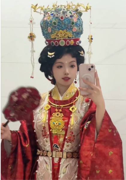 推薦藝人