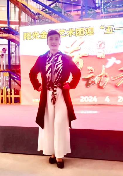 形象照片