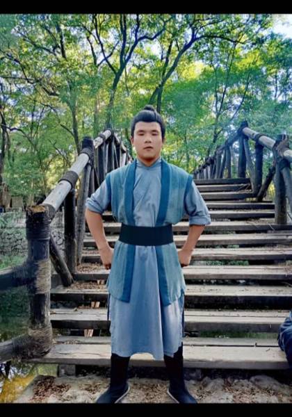 推荐艺人