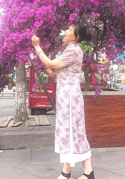 形象照片