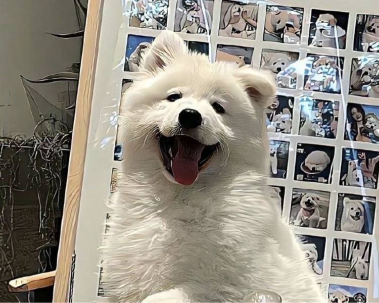 艺人背景图
