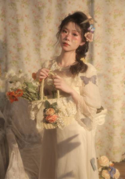 形象照片
