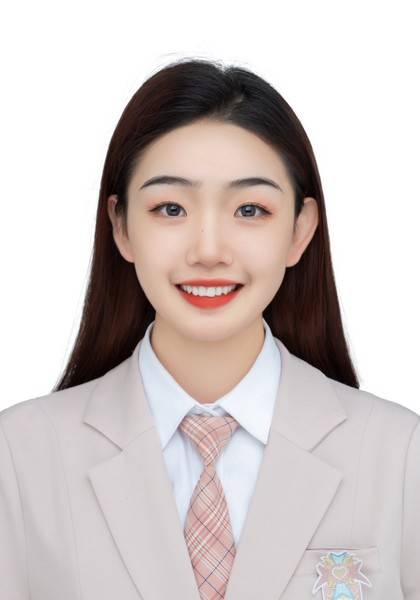 形象照片