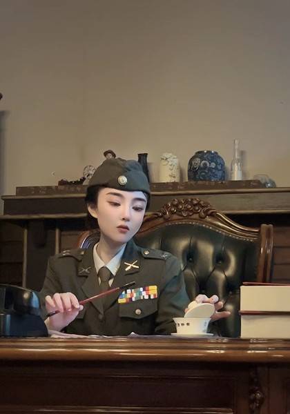 形象照片