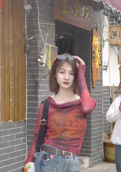 形象照片
