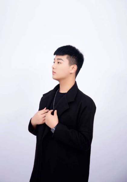 形象照片