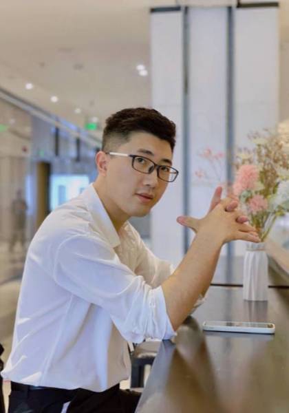 推荐艺人