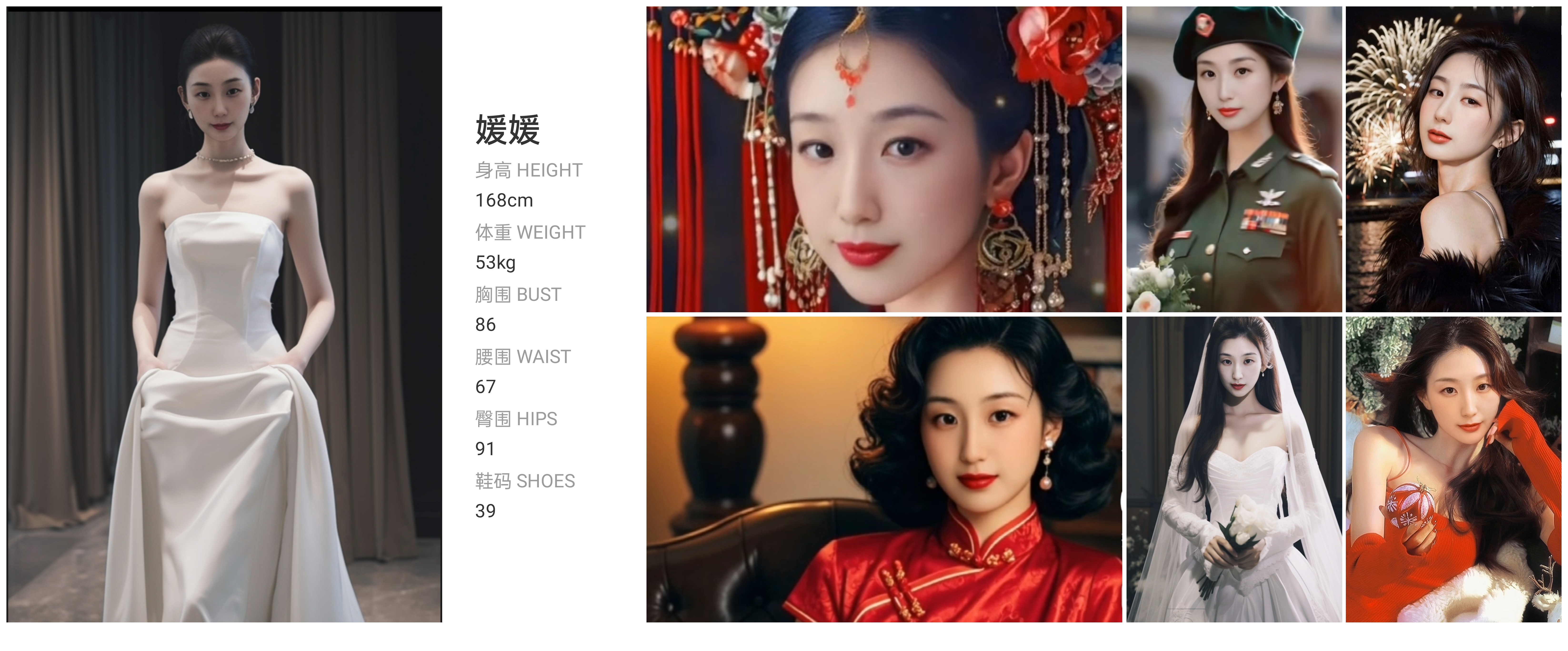 美影云