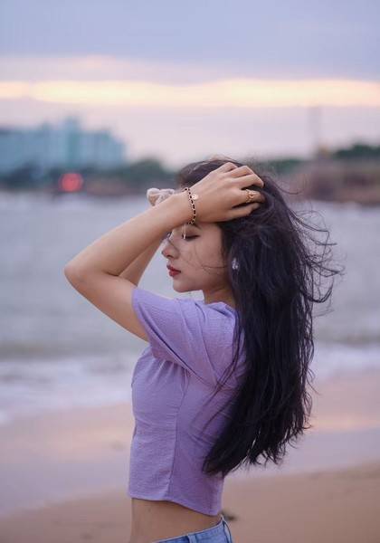 形象照片
