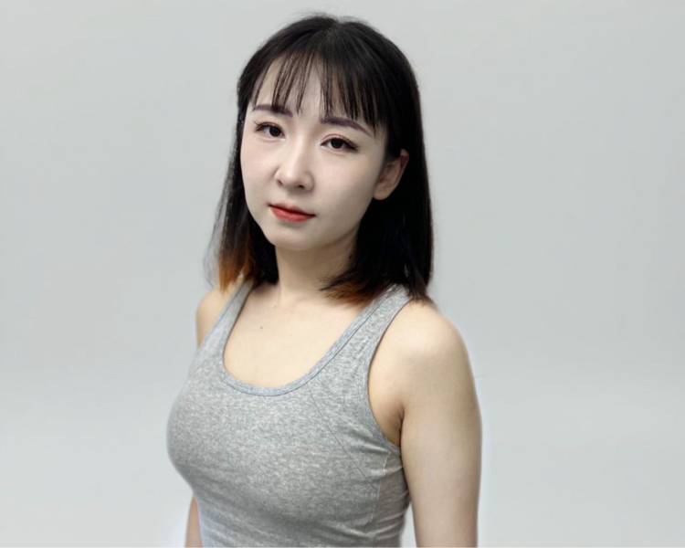 艺人背景图