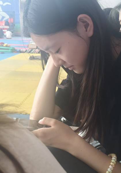 形象照片