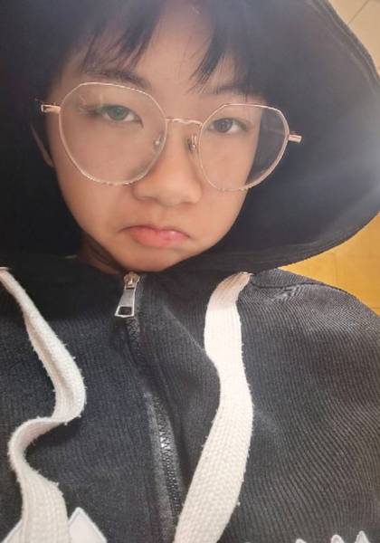 形象照片