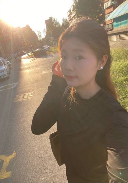 形象照片